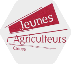 Jeunes agriculteurs de la Creuse